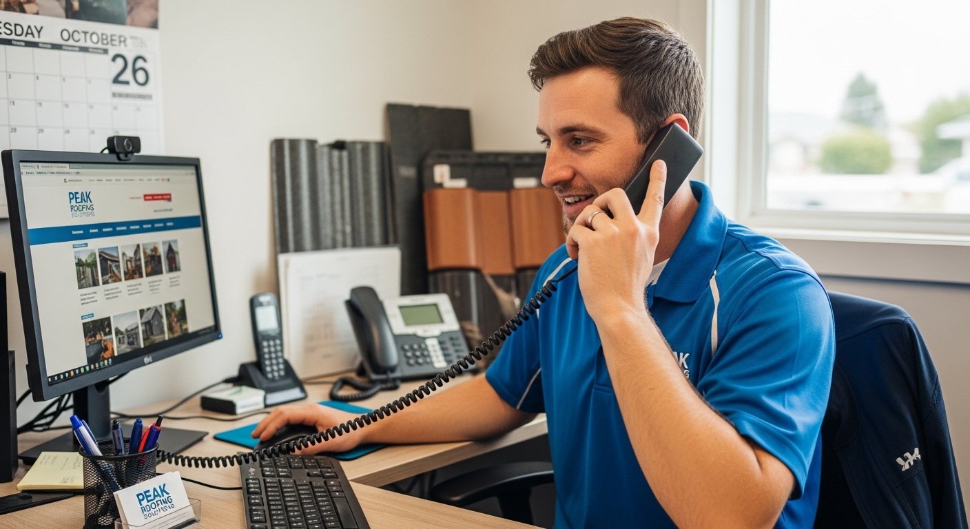 Contact Orcutt Roofing Solutions