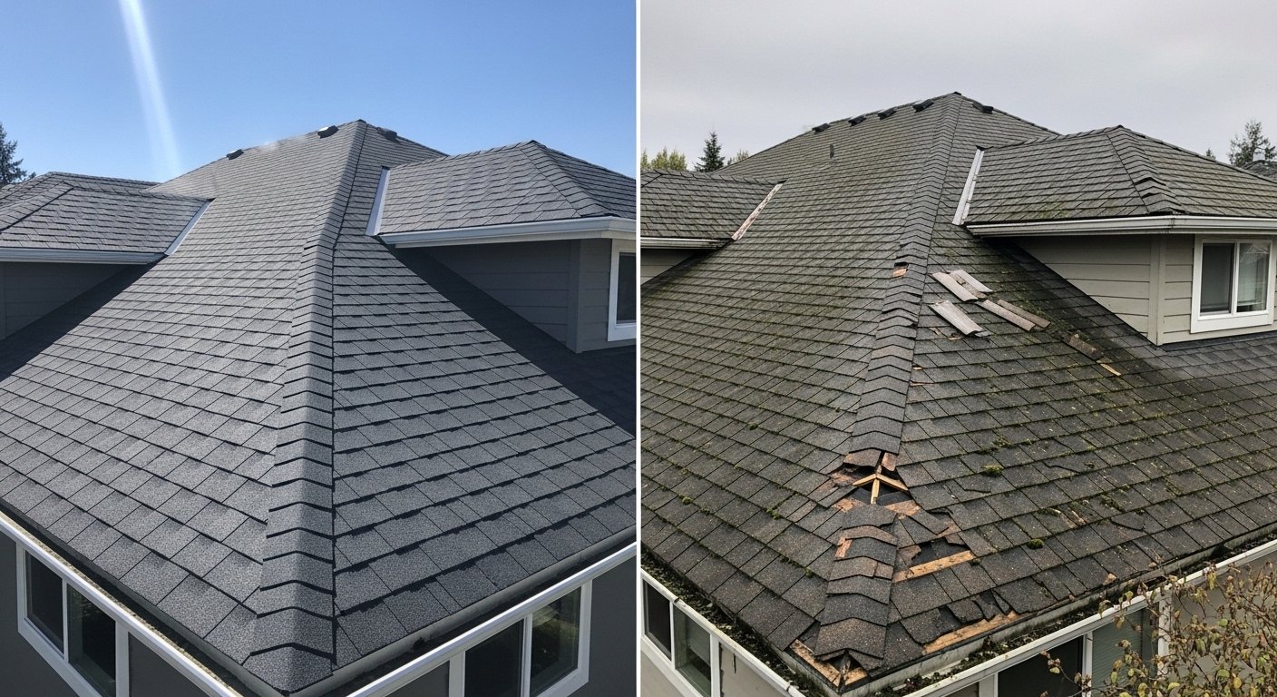 Roofing Knowledge Center for Orcutt Homeowners